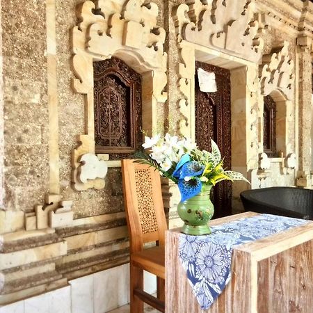 Griya Nusa Batununggul Dış mekan fotoğraf