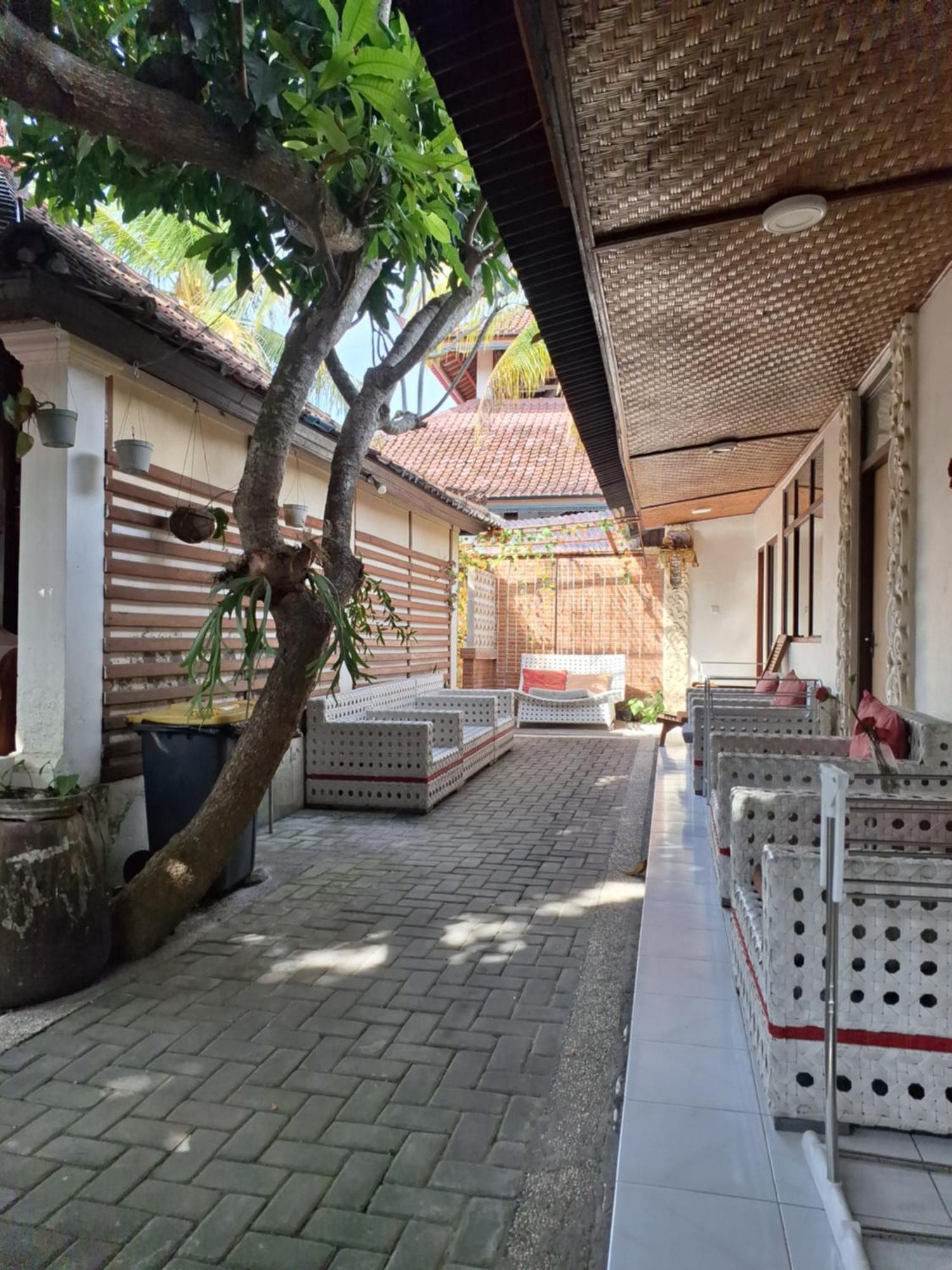 Griya Nusa Batununggul Dış mekan fotoğraf