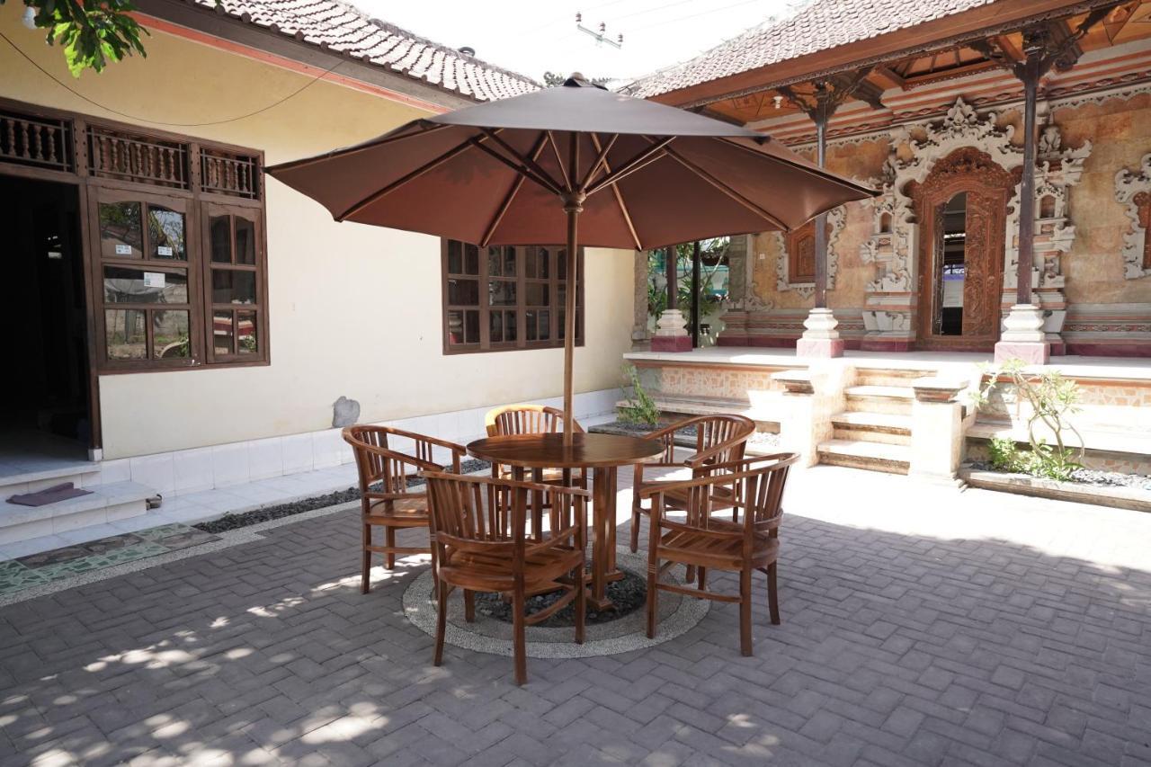 Griya Nusa Batununggul Dış mekan fotoğraf